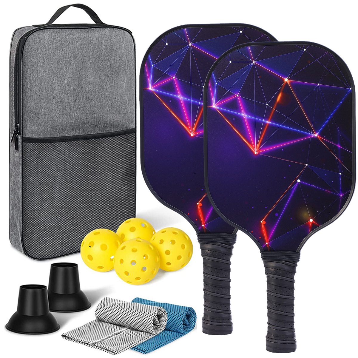 where-to-buy-high-quality-digital-print-pickleball-kit-china-supplier (5) High Quality Digital Print Pickleball Kit