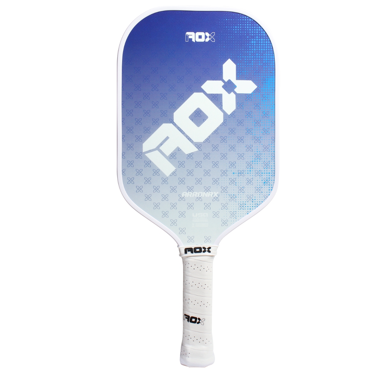 where-to-buy-pickleball-racket-with-cushion-grip-fiberglass-paddle-china-supplier (3) Pickleball Racket with Cushion Grip
