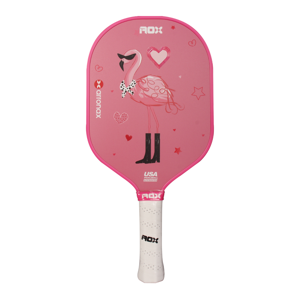 where-to-buy-reliable-flamingo-printed-paddle-high-performance-pickleball-paddle-china-supplier (3) Reliable Flamingo Printed Paddle