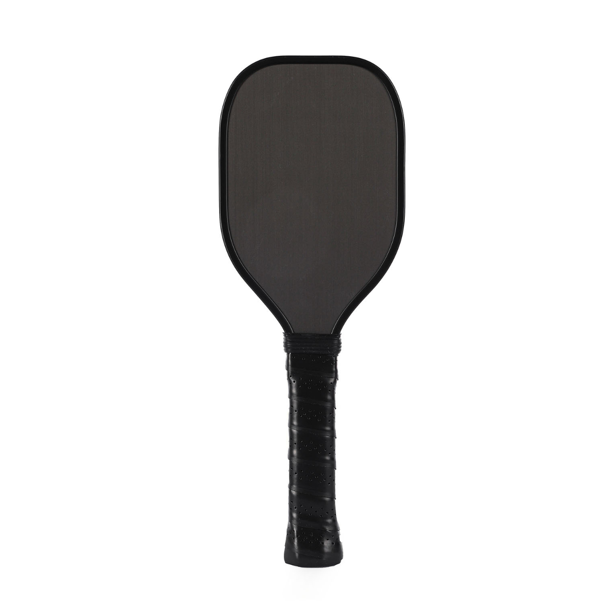 where-to-buy-small-black-paddle-for-pickleball-from-china-supplier (1) Small Black Paddle for Pickleball