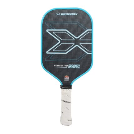 2025 Titanium Paddle for Pickleball