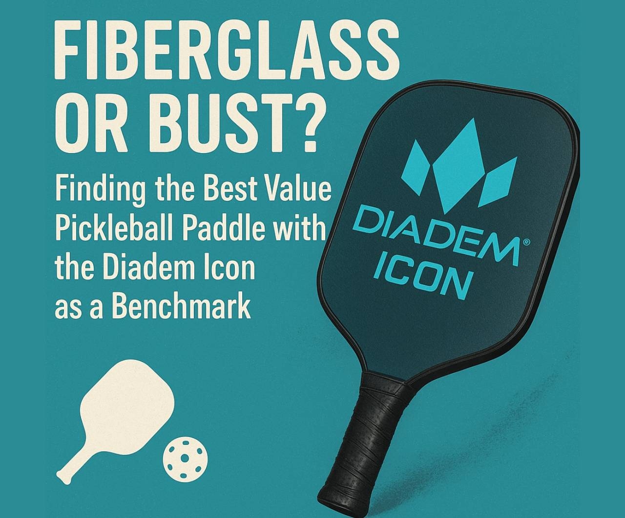 Diadem Icon