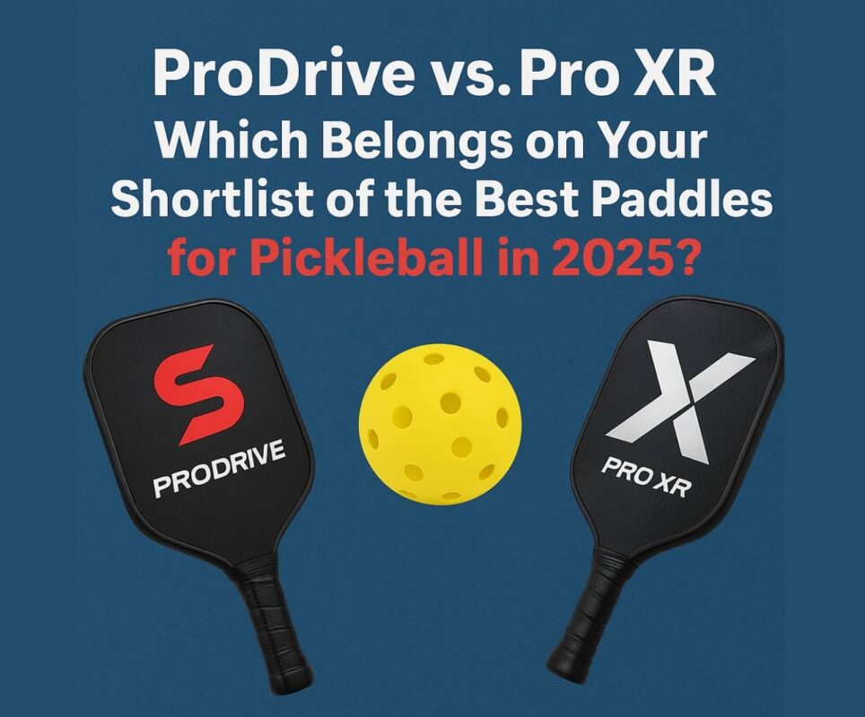 Best Paddles