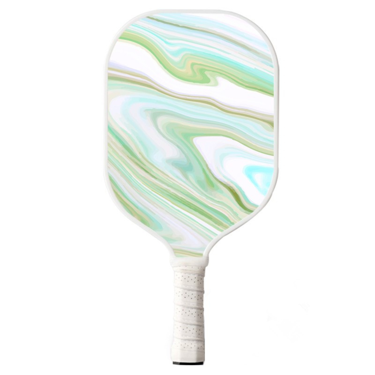 where-to-buy-anti-slip-pickleball-paddle-carbon-fiber-racquet-kit-china (20) High Quality Anti Slip Pickleball Paddle