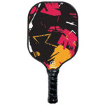 Carbon Fiber Best Paddle for Spin