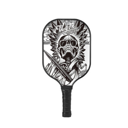 Easy Buy Custom Pickleball Paddle