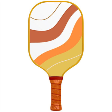 Durable Pickleball Paddles Set