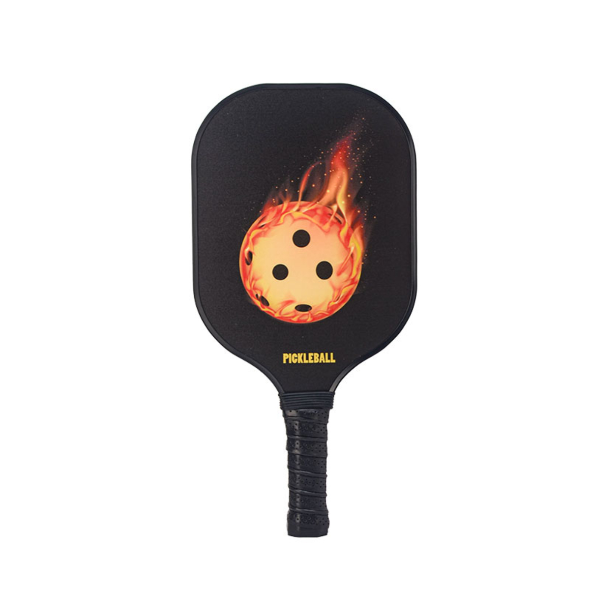 where-to-buy-fire-pickleball-paddle-china-factory (1) Fiberglass Fire Pickleball Paddle Kids