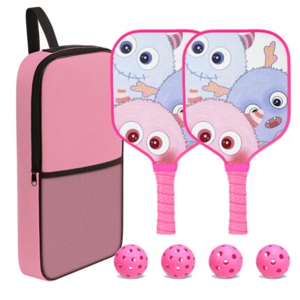 High Quality Glass Fibre Racket