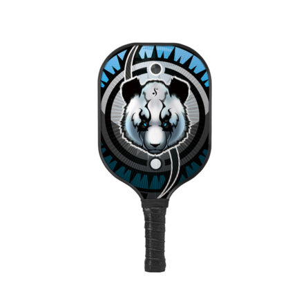 Highly Durable Racket for Pickleball