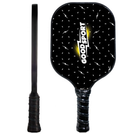 Honeycomb Core Black Paddle Kit