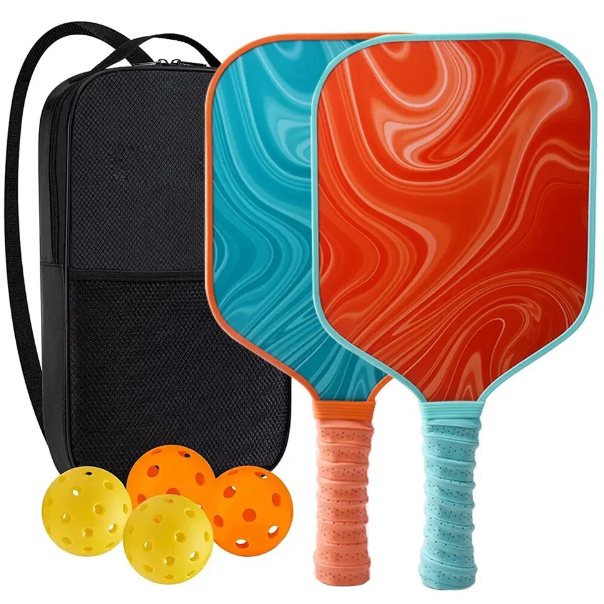 where-to-buy-lightweight-frame-pickleball-paddle-china-factory (1) Lightweight Frame Pickleball Paddle