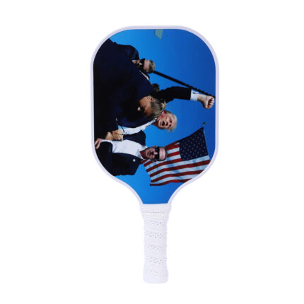 Pickleball Paddle Set for Kids Fun