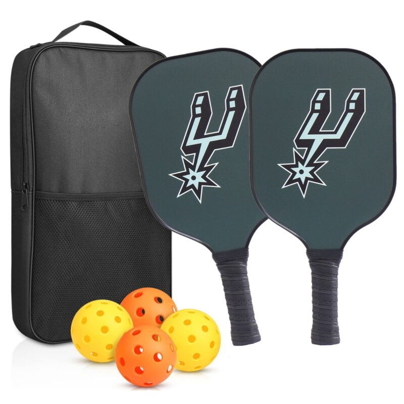 Professional Pickleball Paddle Set