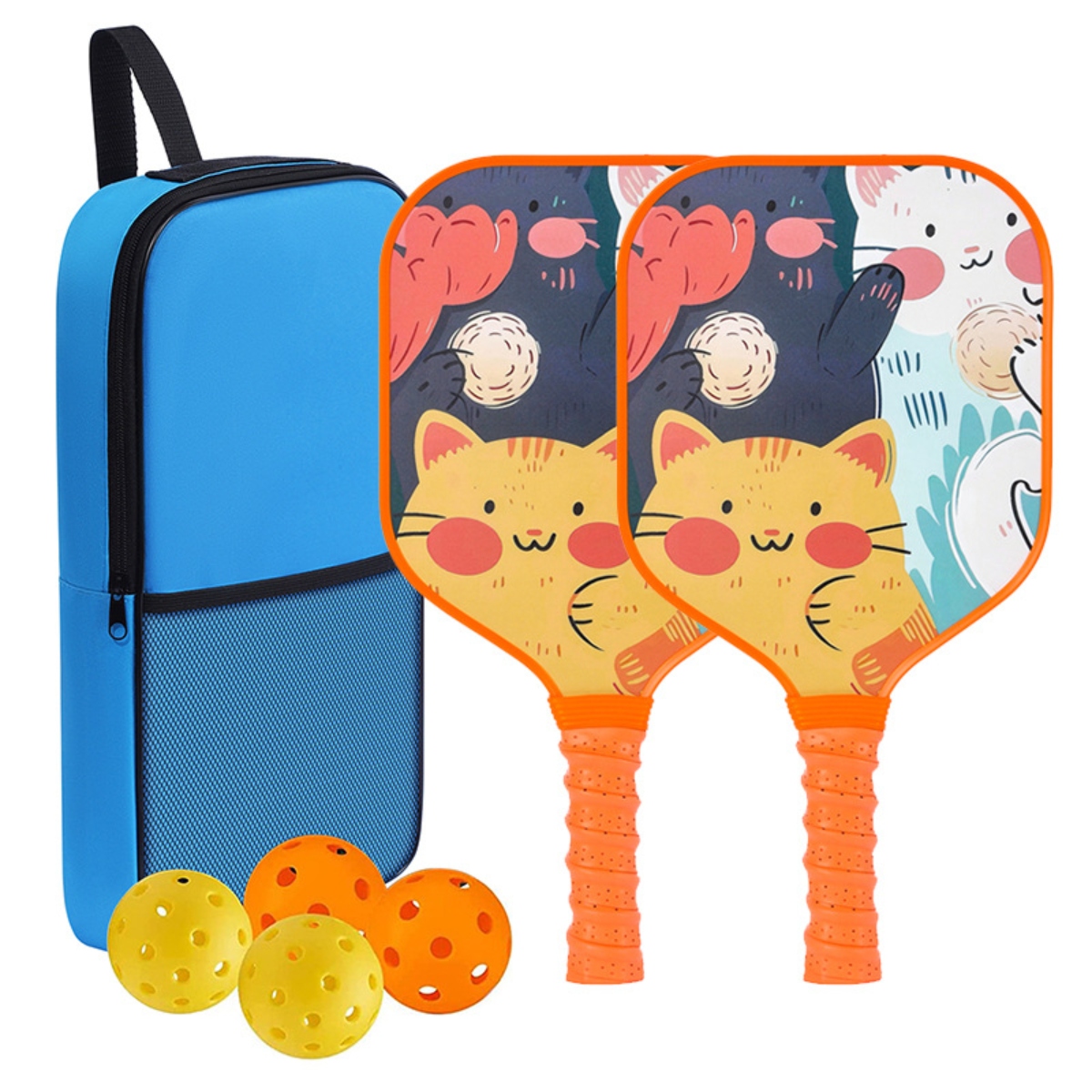 where-to-buy-premium-fiberglass-pickleball-paddle-china-supplier (2) Premium Fiberglass Pickleball Paddle