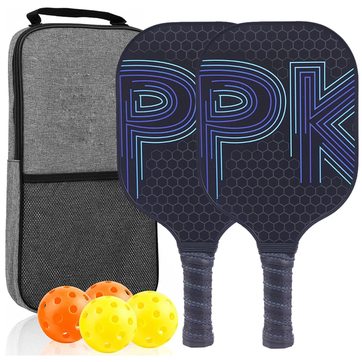 where-to-buy-premium-finish-pickleball-paddle-china-supplier (1) Premium Finish Pickleball Paddle