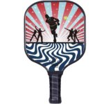 Quality Premium Graphite Paddle