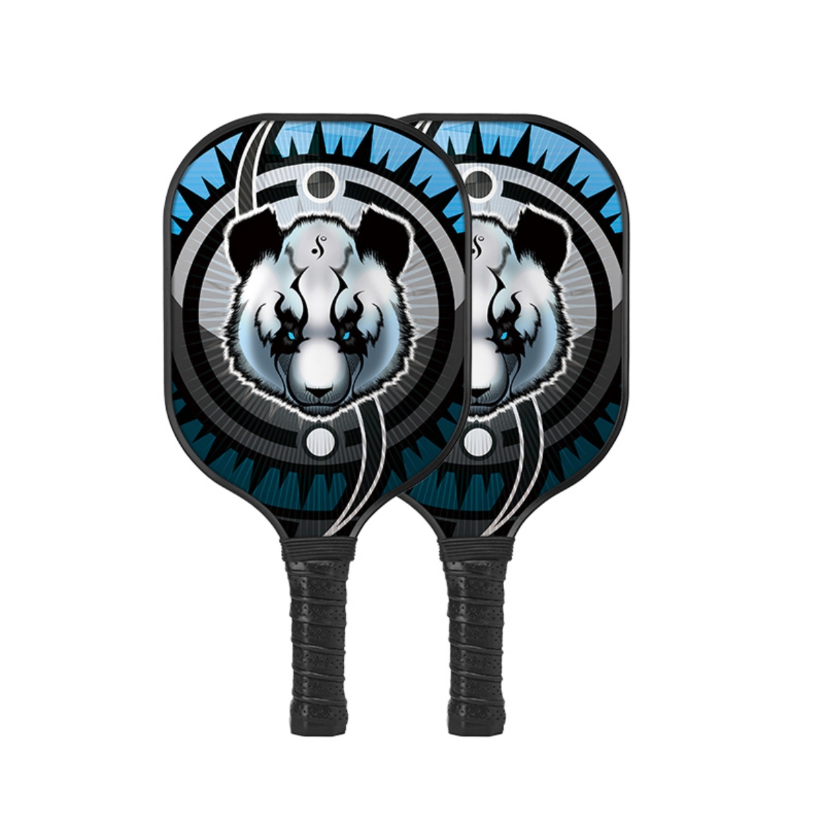 where-to-buy-printed-bear-face-paddle-china-factory (2) Fiberglass Printed Bear Face Paddle