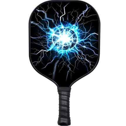 Latest Soft Cushion Paddles Set