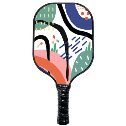 Top Rated Pickleball Paddles Set