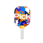 Competitive Tournament Pickleball Paddle