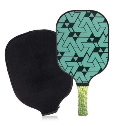 Graphite USAPA Honeycomb Core Paddle