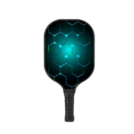 Durable Pickleball Racket for Kids