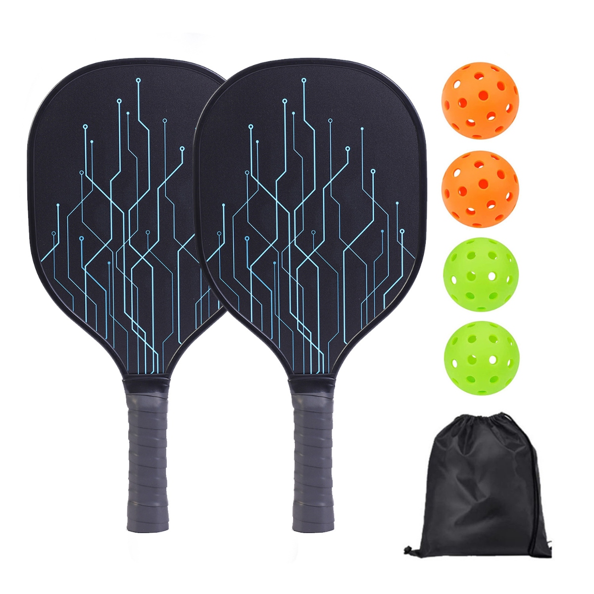 where-to-buy-wooden-paddle-set-drawstring-bag-china-factory (2) Latest Paddle Set with Drawstring Bag