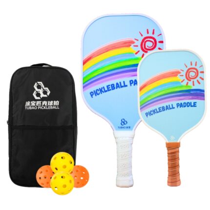 Customizable Glass Fiber Paddle