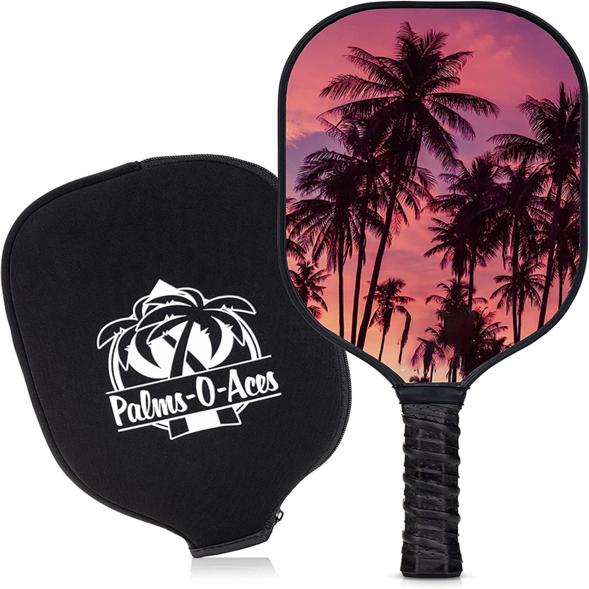 where-to-buy-graphite-pickleball-paddle-china-factory (1) New High Quality Graphite Paddle