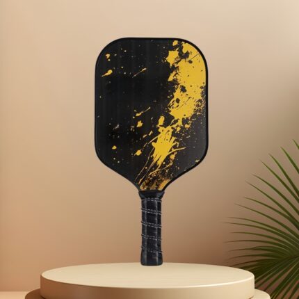 Durable Long Lasting Pickleball Racket