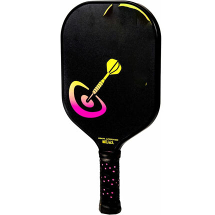 High Quality Poly Core Pickleball Paddle