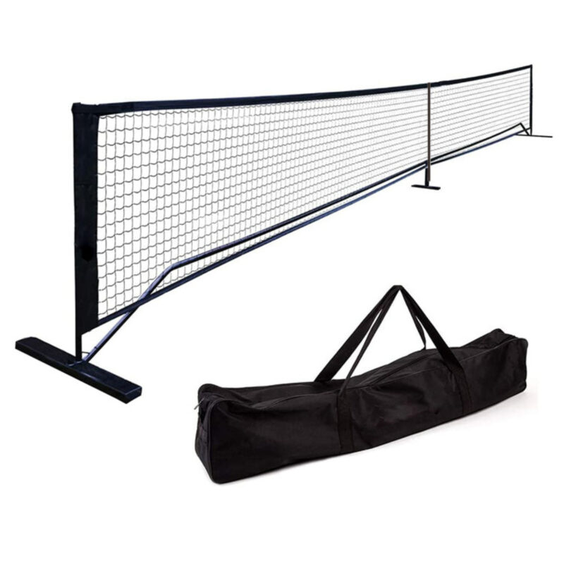 All-Weather Portable Pickleball Net
