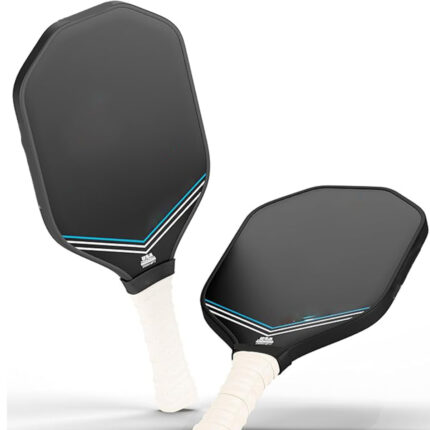 Raw Carbon Professional Paddle