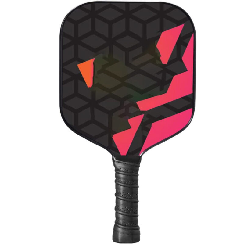 Carbon T700 Premium Pickleball Kit