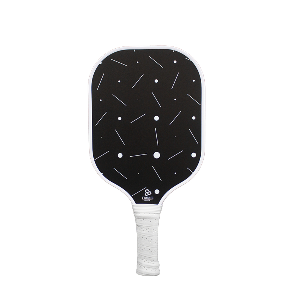 where-to-buy-16mm-polypropylene-pickleball-paddle-from-china-supplier (1) High Quality 16mm Polypropylene Pickleball Paddle For Training
