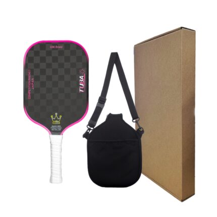 Pros 18K Hot Pressed Paddle Kit