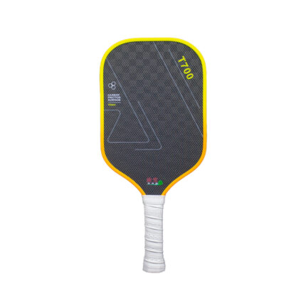 High End 18K Pro Pickleball Racket