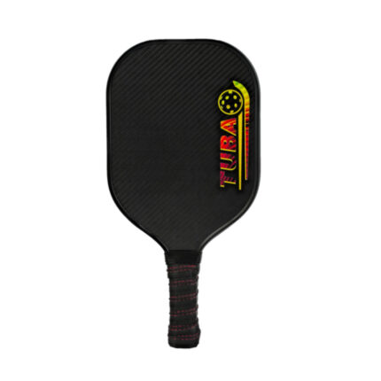 3K Carbon Fiber Pickleball Racket