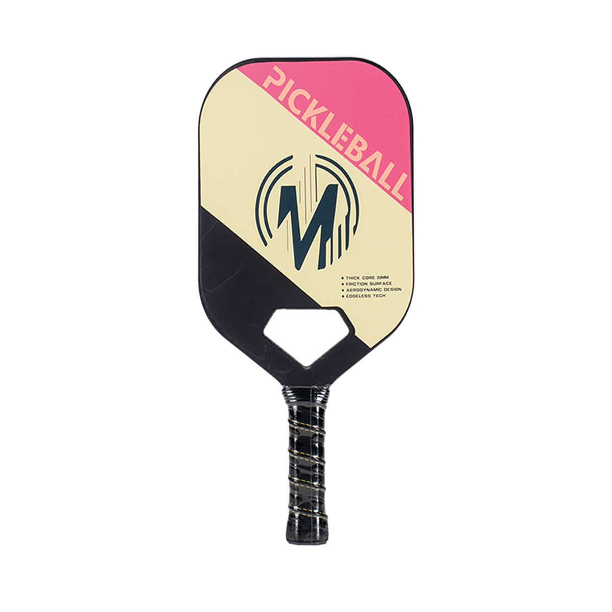 where-to-buy-best-carbon-pickleball-paddle-from-china-supplier (3) Best Carbon Pickleball Paddle