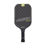 Best Pickleball Racket for Spin