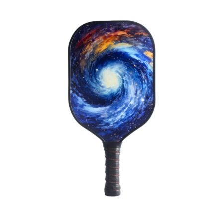 Black Hole Racket for Control
