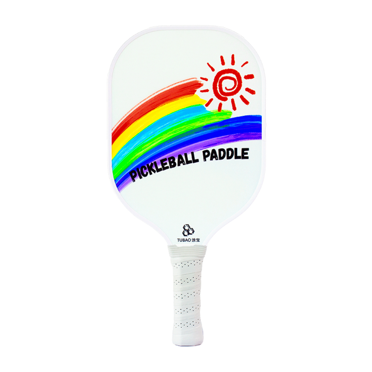 where-to-buy-custom-logo-honeycomb-rackets-from-china-supplier (2) Custom Logo Rackets for Pickleball