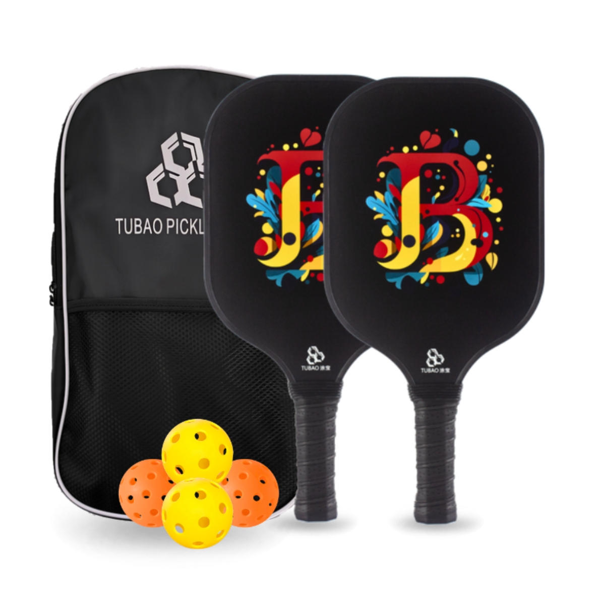 where-to-buy-custom-logo-inner-honeycomb-core-paddles-set-from-china-supplier (6) Inner Honeycomb Core Paddles Set