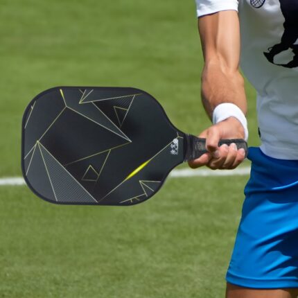 Carbon Fiber Excellent Value Racket