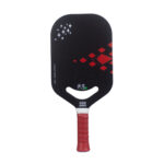 Full Carbon Aerodynamic Paddle
