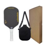 Integrated Carbon Paddle Bag Set