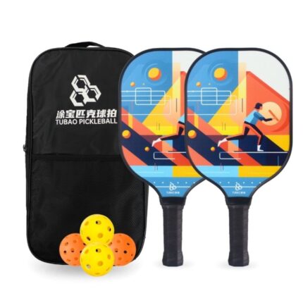 New Release Paddles Set for Adults