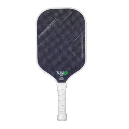 High End Professional Titanium Pickleball Carbon Fiber Racket