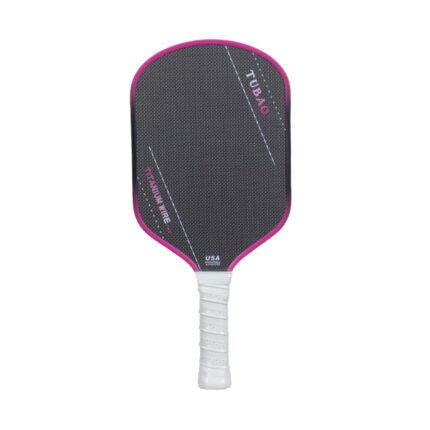 Professional 16mm Titanium Paddle
